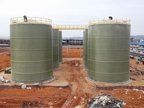 河南红杏在线免费视频储罐安装