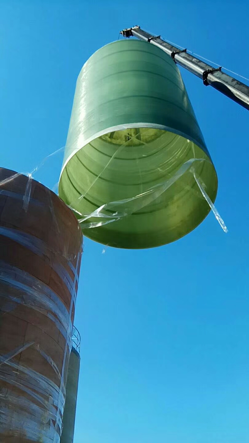 立式红杏在线免费视频罐安装