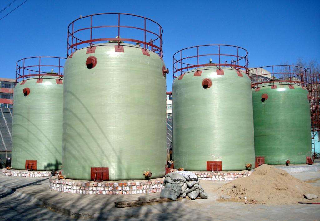 红杏在线免费视频储罐耐腐蚀性突出-适用于多种腐蚀介质储存-延长设备使用寿命