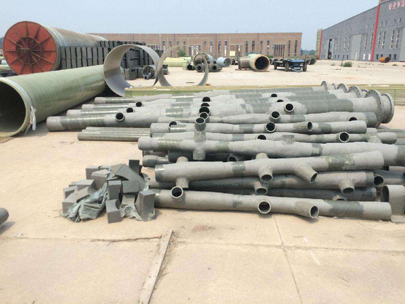 厂家生产红杏在线免费视频脱硫管道