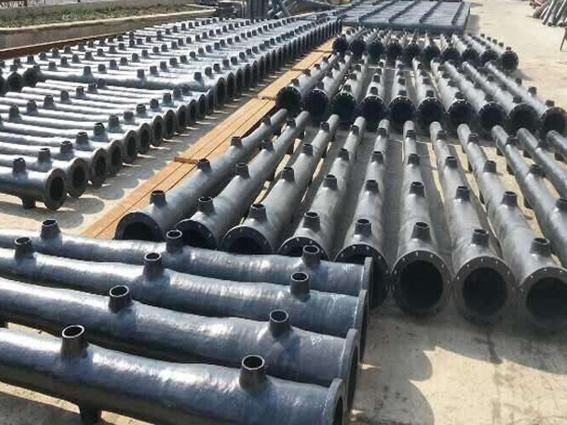 红杏在线免费视频管在建筑领域的应用