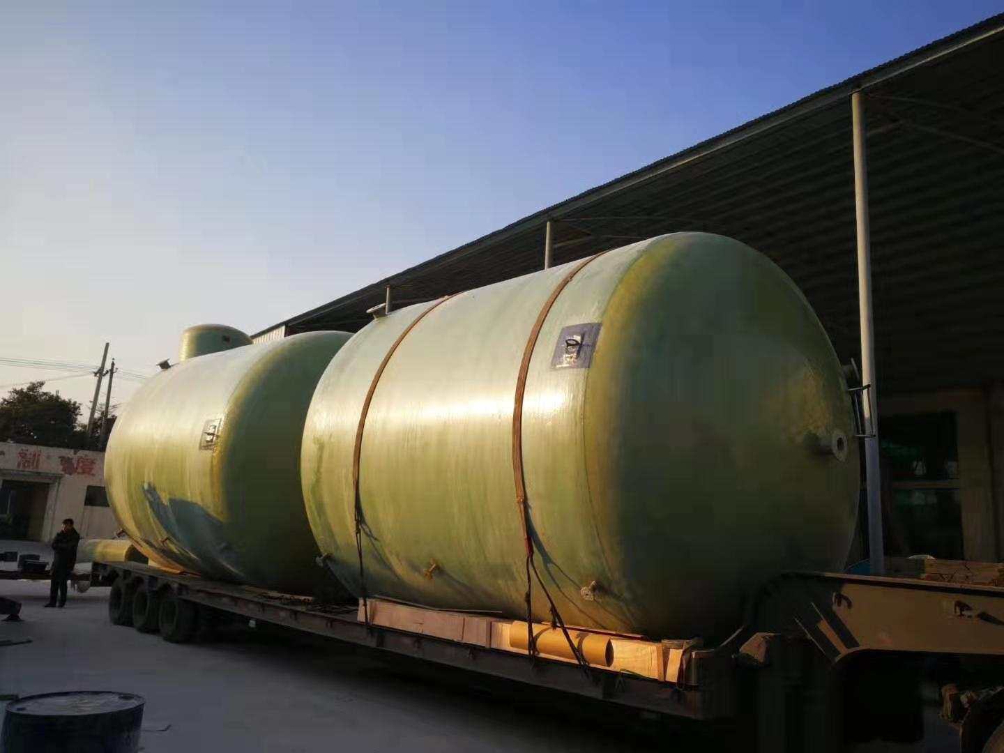 郑州航空港红杏在线免费视频储罐发货