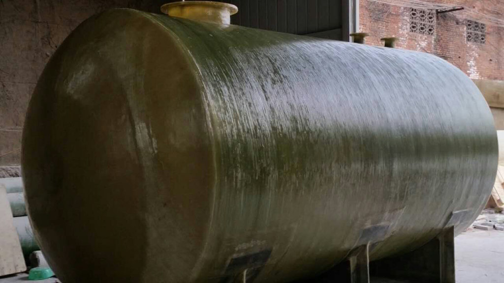 卧式红杏在线免费视频容器制作过程中