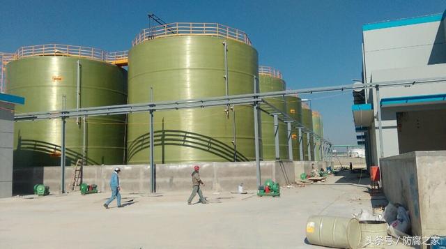 红杏在线免费视频储罐耐磨损-减少维护成本-增加使用寿命